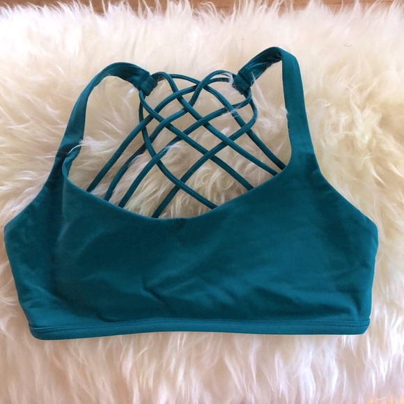 Lululemon bra - Picture 1 of 3